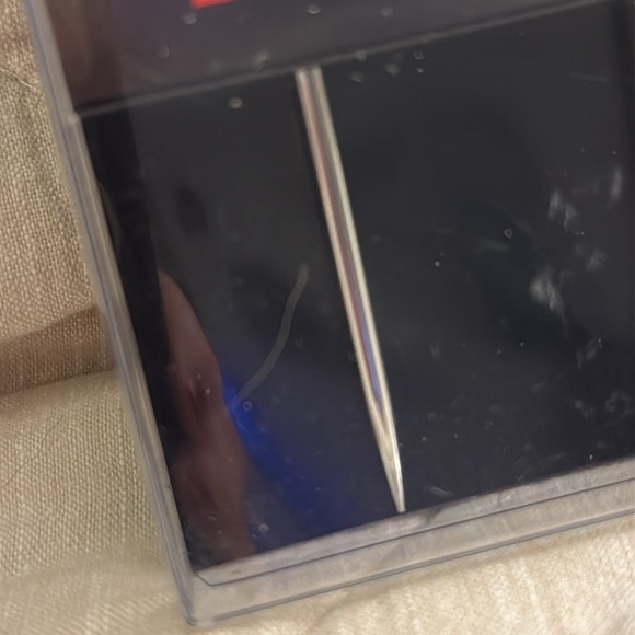 BLOODY MARY COCKTAIL SKEWERS set of 4, NIB. - Picture 5 of 7